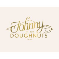 Johnny Doughnuts logo - Similar company to Beiler'S Doughnuts