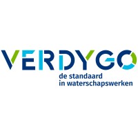 Verdygo BV logo - Similar company to Wastewater Solution B.V.