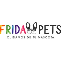 Frida Pets logo - Similar company to Adagio Rh