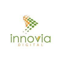 Innovia Digital logo - Similar company to Comtech Ltd