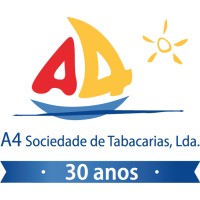 A4 Sociedade de Tabacarias, Lda. logo - Similar company to Numerica Ltda
