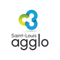 Saint-Louis Agglomération logo - Similar company to Acteco3F