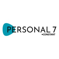 Personal 7 logo - Similar company to Gesgrup