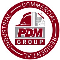 PDM Construction logo - Similar company to Pgm Construction