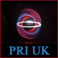 Paranormal Research Investigators UK logo - Similar company to Ascension Portal