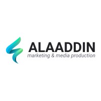 Alaaddin Marketing logo - Similar company to Aladdin Markets