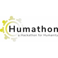 Humathon.org logo - Similar company to Moon.Ventures