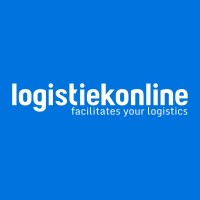 Logistiekonline.nl logo - Similar company to 2Return