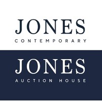 Jones Auction House & Jones Contemporary logo - Similar company to Casol