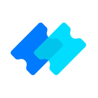 Evently logo - Similar company to Evently