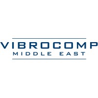 Vibrocomp Middle East logo - Similar company to Ugint