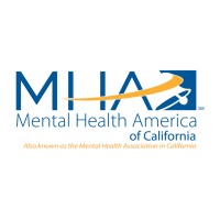 Mental Health America of California logo - Similar company to Absl Construction
