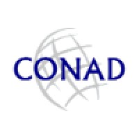 CONAD Sistemas Eletrônicos logo - Similar company to Wbms