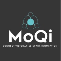 MoQi Ecosystem logo - Similar company to Rammit.Be