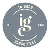 In Good Conscience Personal Care logo - Similar company to Quietstream Financial