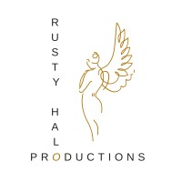 Rusty Halo Productions Inc. logo - Similar company to Tree Studios