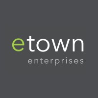 Etown Enterprises logo - Similar company to Oxygen Solutions
