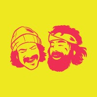Cheech and Chong’s Cannabis Company logo - Similar company to Hemplucid