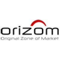 Orizom logo - Similar company to Elevcode