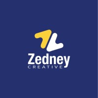 Zedney Creative EMEA logo - Similar company to Zedney Creative