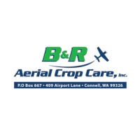 B&R Aerial Crop Care