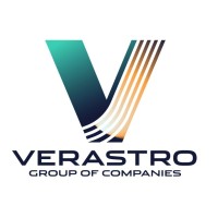Verastro logo - Similar company to Minork