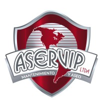 ASERVIP LTDA. logo - Similar company to Facilita Propiedad Horizontal