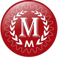 Memsa Makina logo - Similar company to Memsa