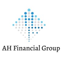 AH Financial Group logo - Similar company to Cecil Arseculeratne
