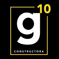 CONSTRUCTORA G10 SPA logo - Similar company to Hurue Contructora