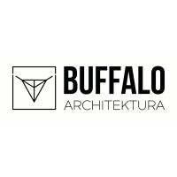 BUFFALO Architektura logo - Similar company to Jp Architektūra
