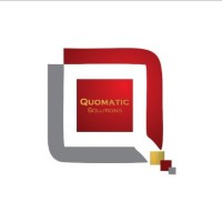 Quomatic Solution Limited Uk logo - Similar company to Snakshak