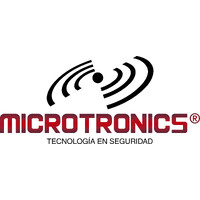MICROTRONICS CR logo - Similar company to Vas Technology