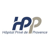 Hôpital Privé de Provence (HPP) logo - Similar company to Mindness