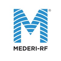 Mederi-RF logo - Similar company to Embologic, Inc.