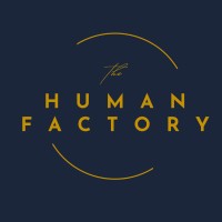 Die Human Factory logo - Similar company to Peter Loddenkemper Gmbh