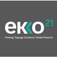 EKKO 21 Mauritius logo - Similar company to Eunoia Security