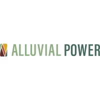 Alluvial Power logo - Similar company to Solarlogix, Llc