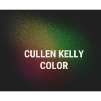 Cullen Kelly Color logo - Similar company to Pixeltools
