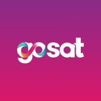 GOSAT logo - Similar company to Webhouse.Pt