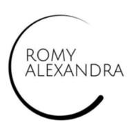 Romy Alexandra logo - Similar company to Thinkwise