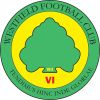 Westfield Football Club logo - Similar company to Knight Accountants