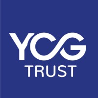 YCG Trust logo - Similar company to Inclusive Change Ltd