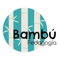 Bambú Pedagogía logo - Similar company to Sumando Vida