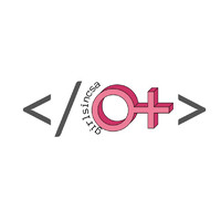 Girls In Computer Science-Saudi Arabia logo - Similar company to Shroo7