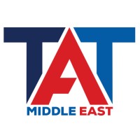 TAT Middle East logo - Similar company to Nelco Gulf Contracting