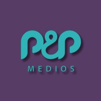 P&P Medios logo - Similar company to Sionica Agencia