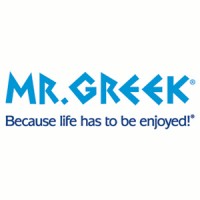 Mr. Greek Restaurants Inc. logo - Similar company to Onkar Enterprises