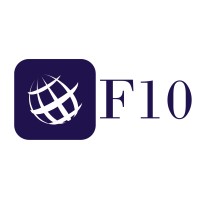 F10 logo - Similar company to Studio Bonivento & Partners