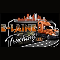 E-Laine Trucking LLC logo - Similar company to Larar Logistics